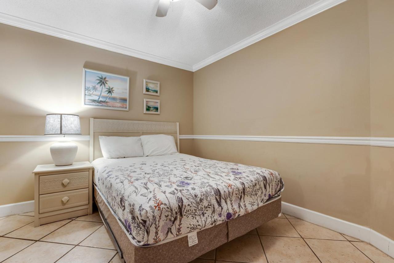 Moondrifter 703 Villa Panama City Beach Exterior foto