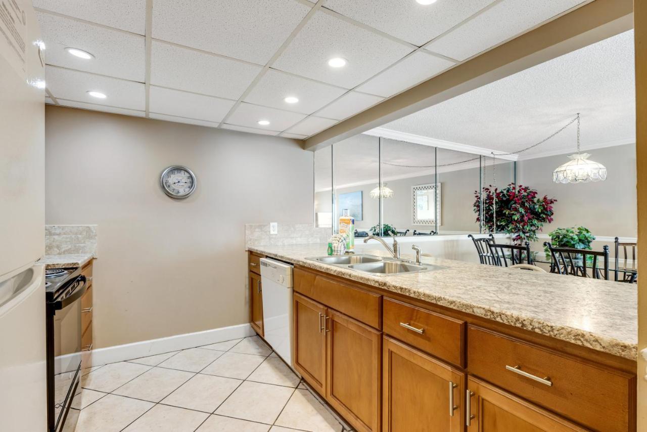 Moondrifter 703 Villa Panama City Beach Exterior foto