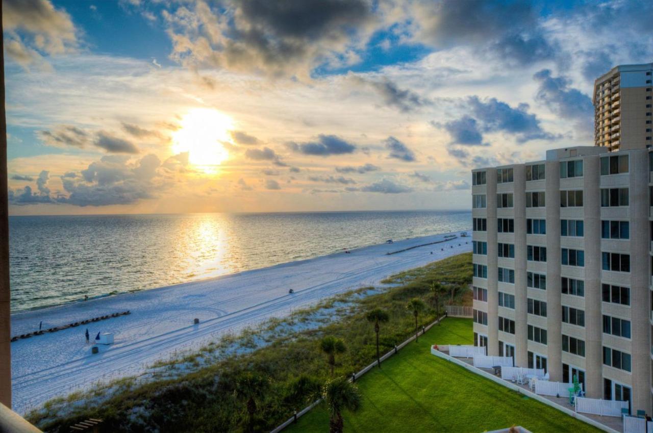 Moondrifter 703 Villa Panama City Beach Exterior foto