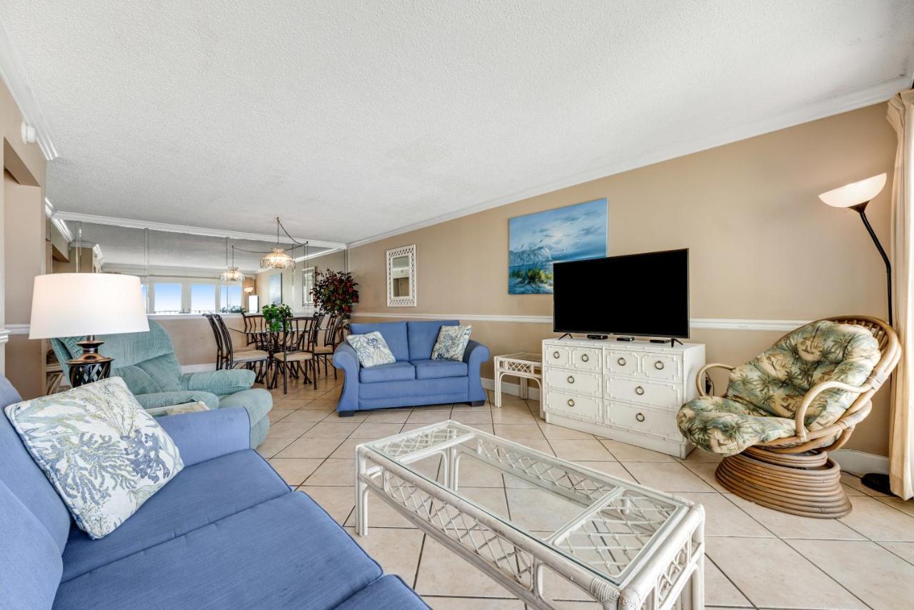 Moondrifter 703 Villa Panama City Beach Exterior foto