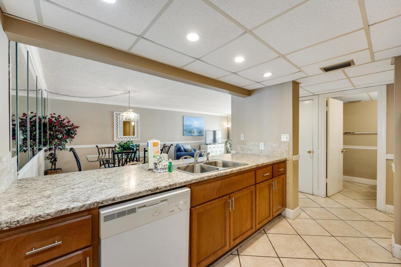 Moondrifter 703 Villa Panama City Beach Exterior foto