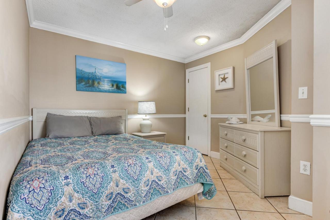 Moondrifter 703 Villa Panama City Beach Exterior foto