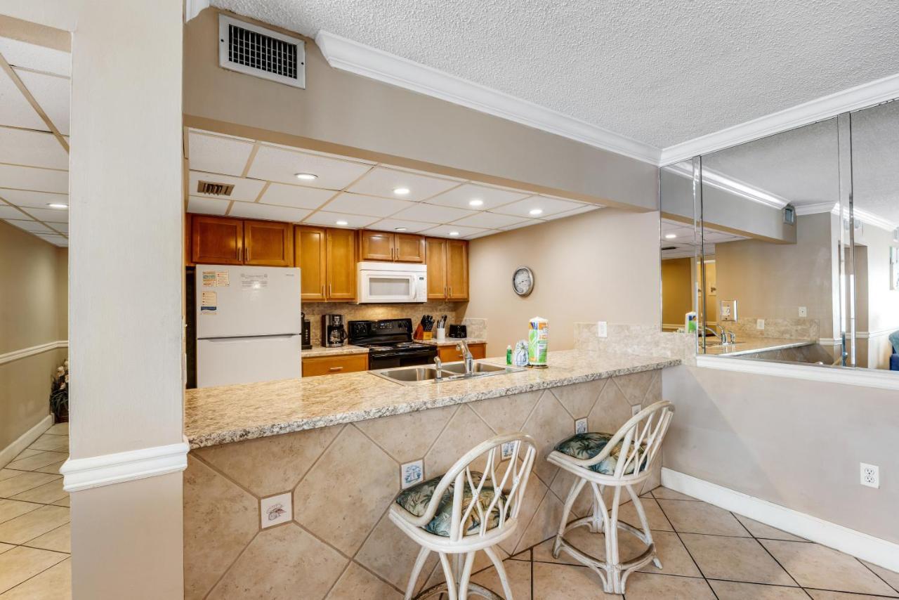 Moondrifter 703 Villa Panama City Beach Exterior foto