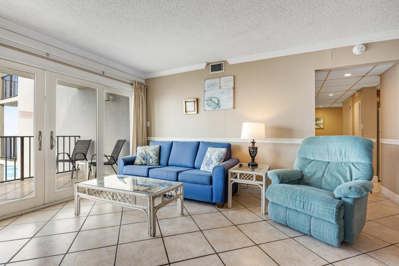 Moondrifter 703 Villa Panama City Beach Exterior foto