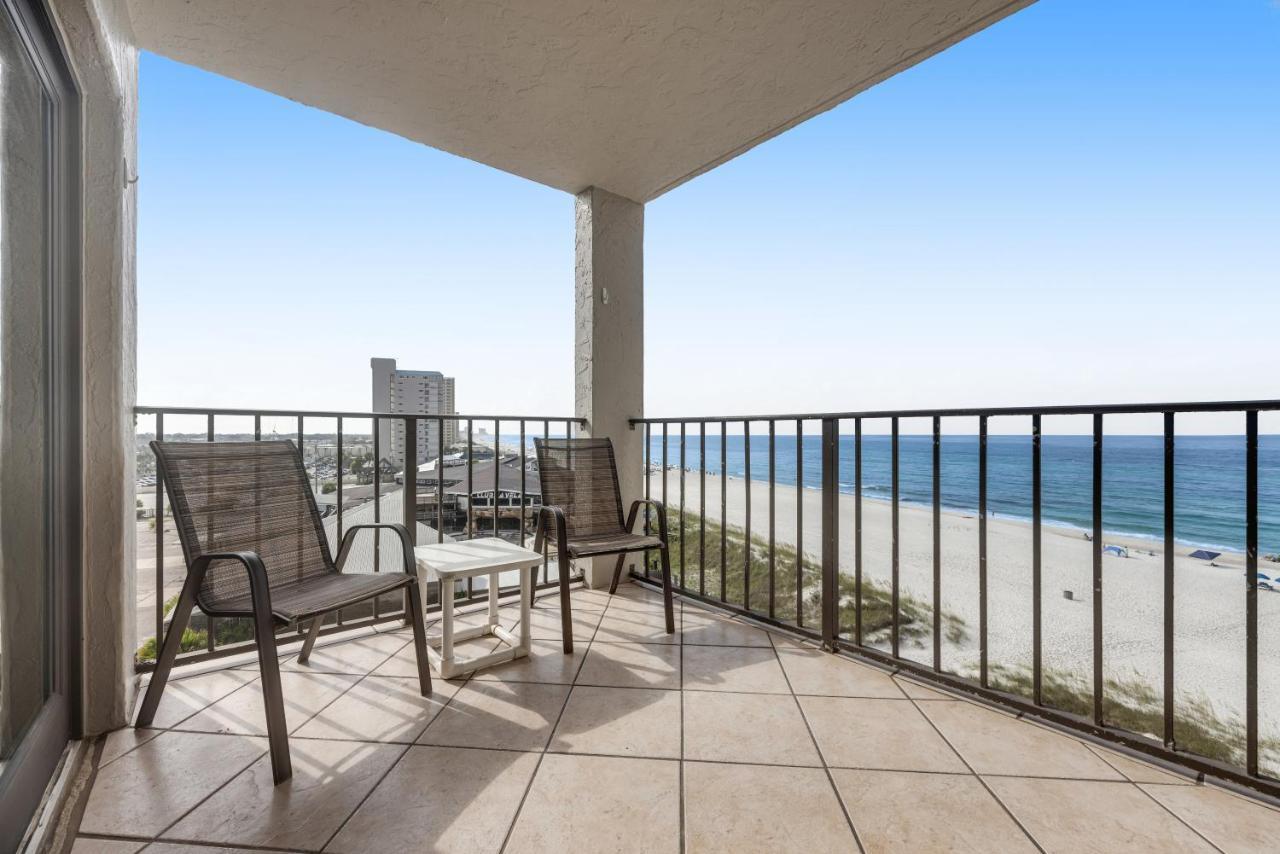 Moondrifter 703 Villa Panama City Beach Exterior foto