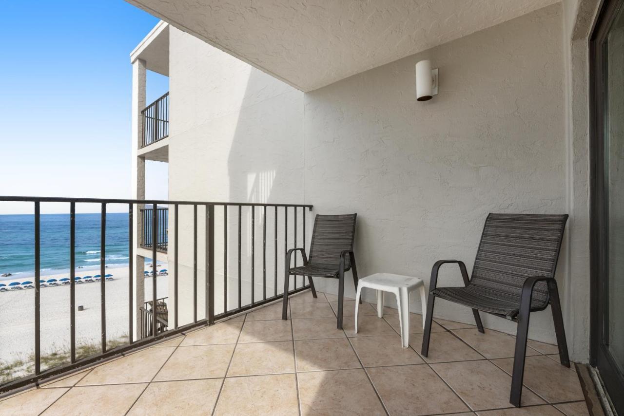 Moondrifter 703 Villa Panama City Beach Exterior foto