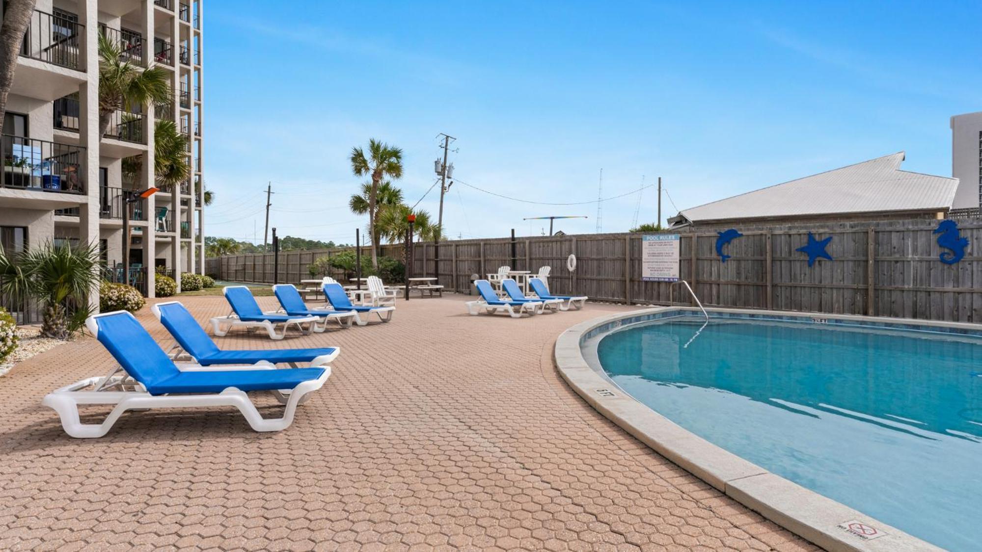 Moondrifter 703 Villa Panama City Beach Exterior foto