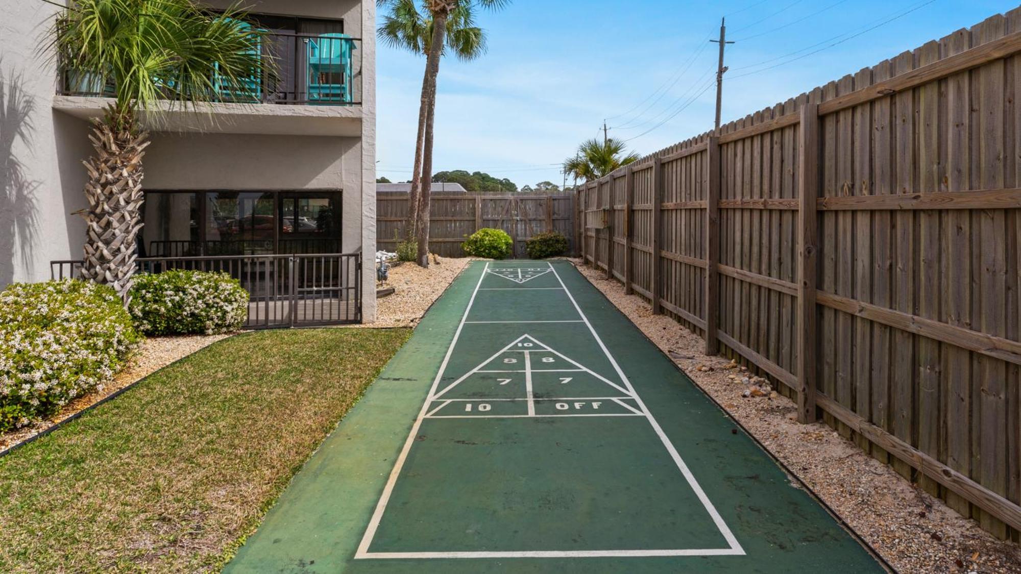 Moondrifter 703 Villa Panama City Beach Exterior foto