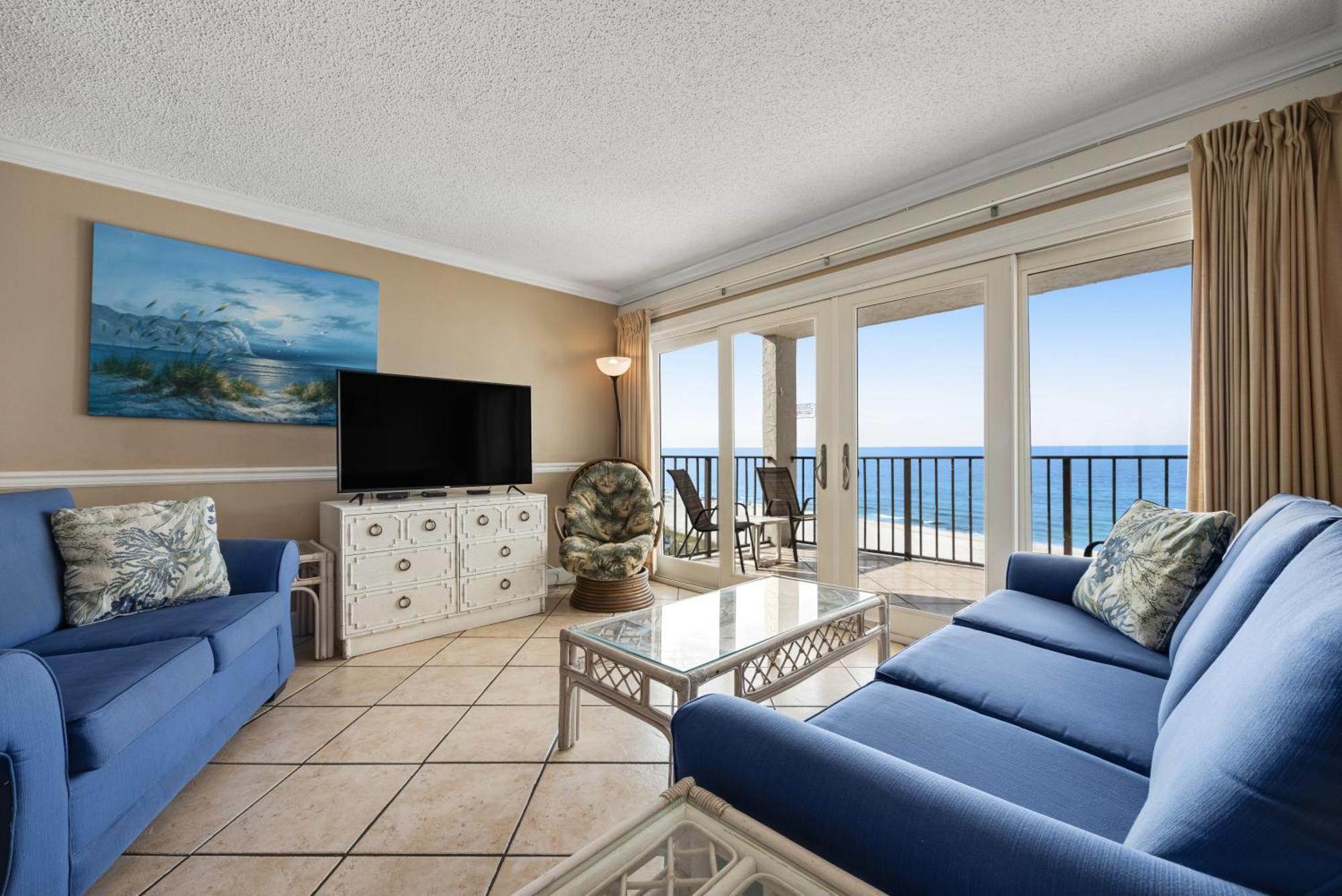 Moondrifter 703 Villa Panama City Beach Exterior foto