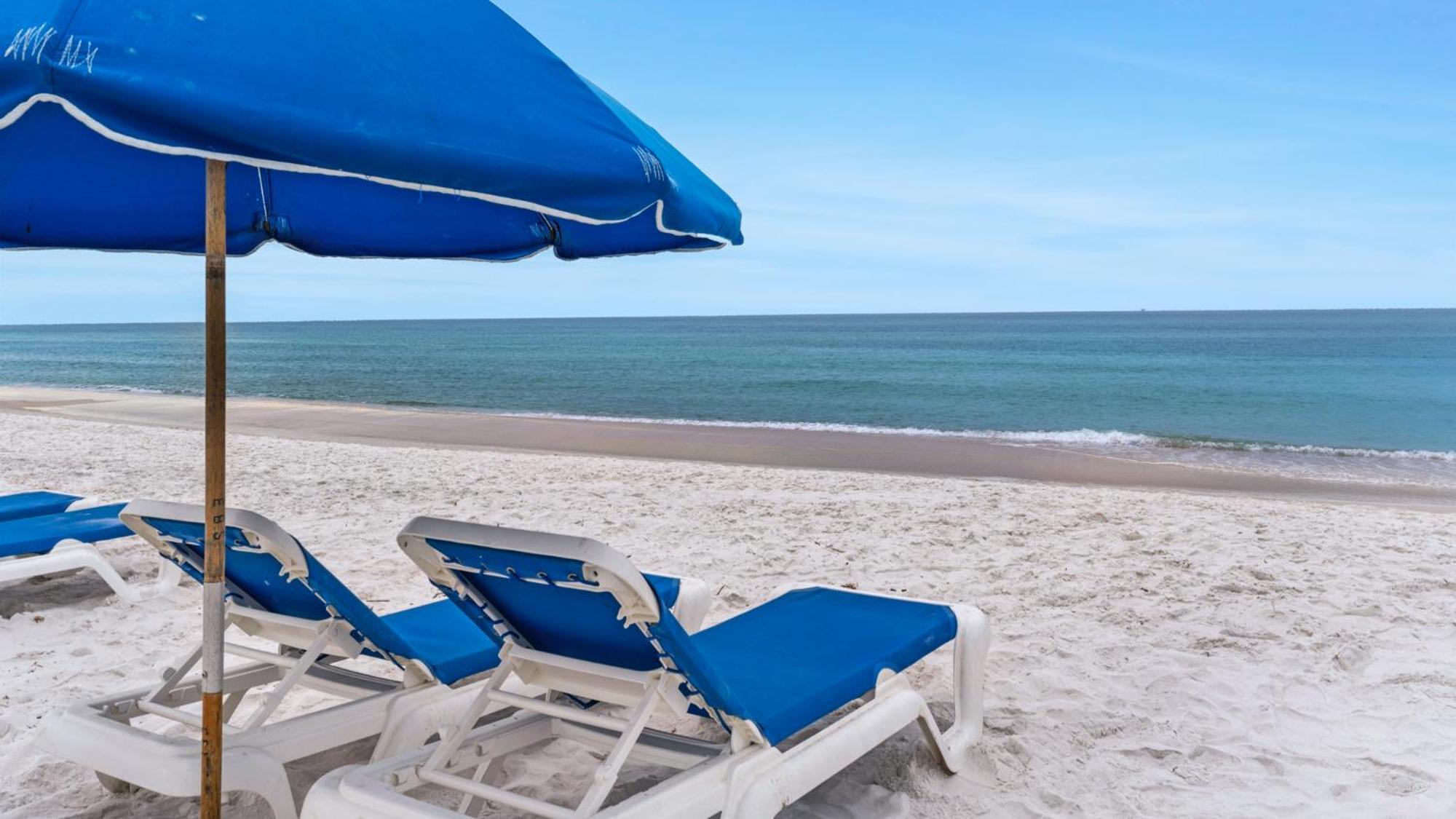 Moondrifter 703 Villa Panama City Beach Exterior foto