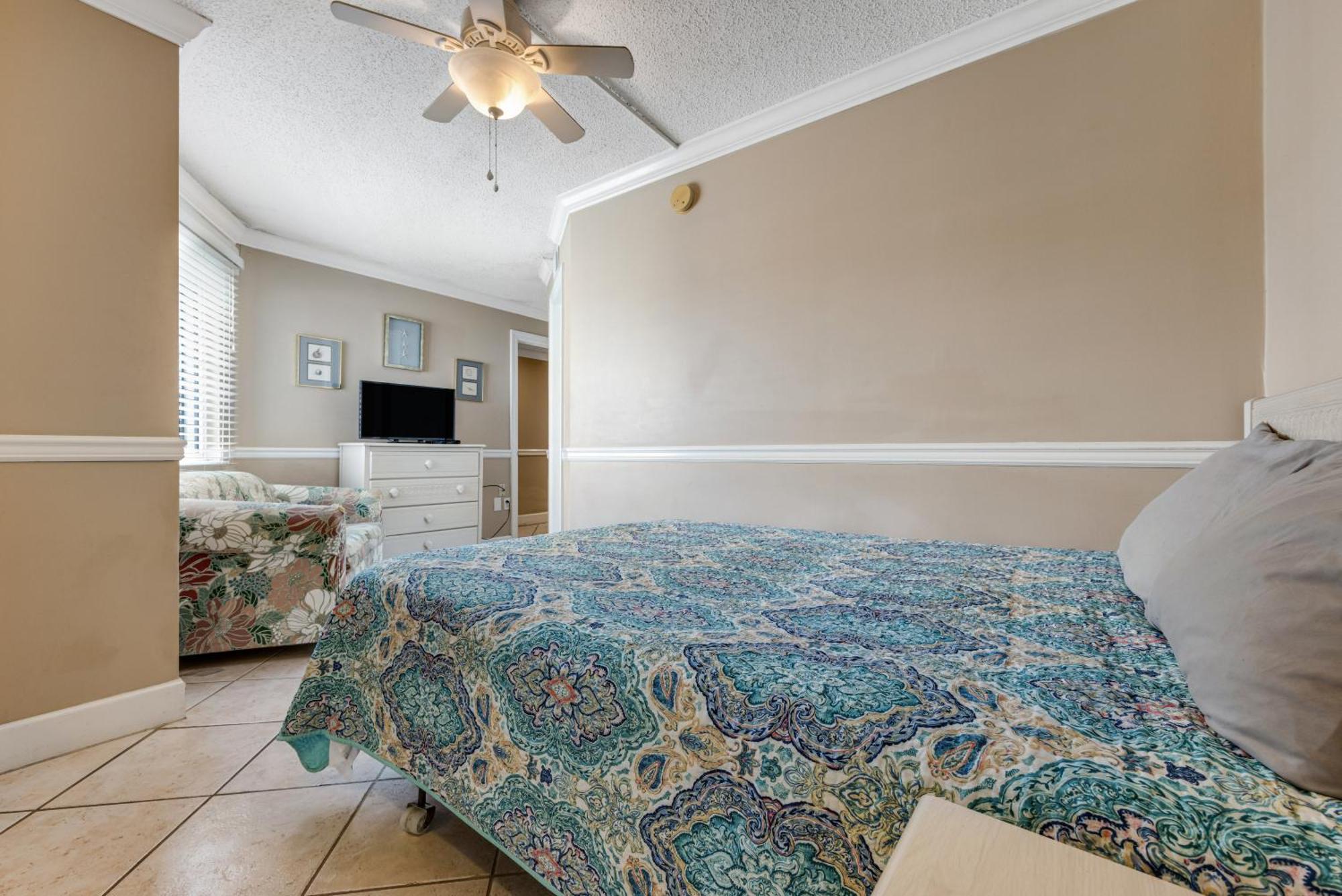Moondrifter 703 Villa Panama City Beach Exterior foto