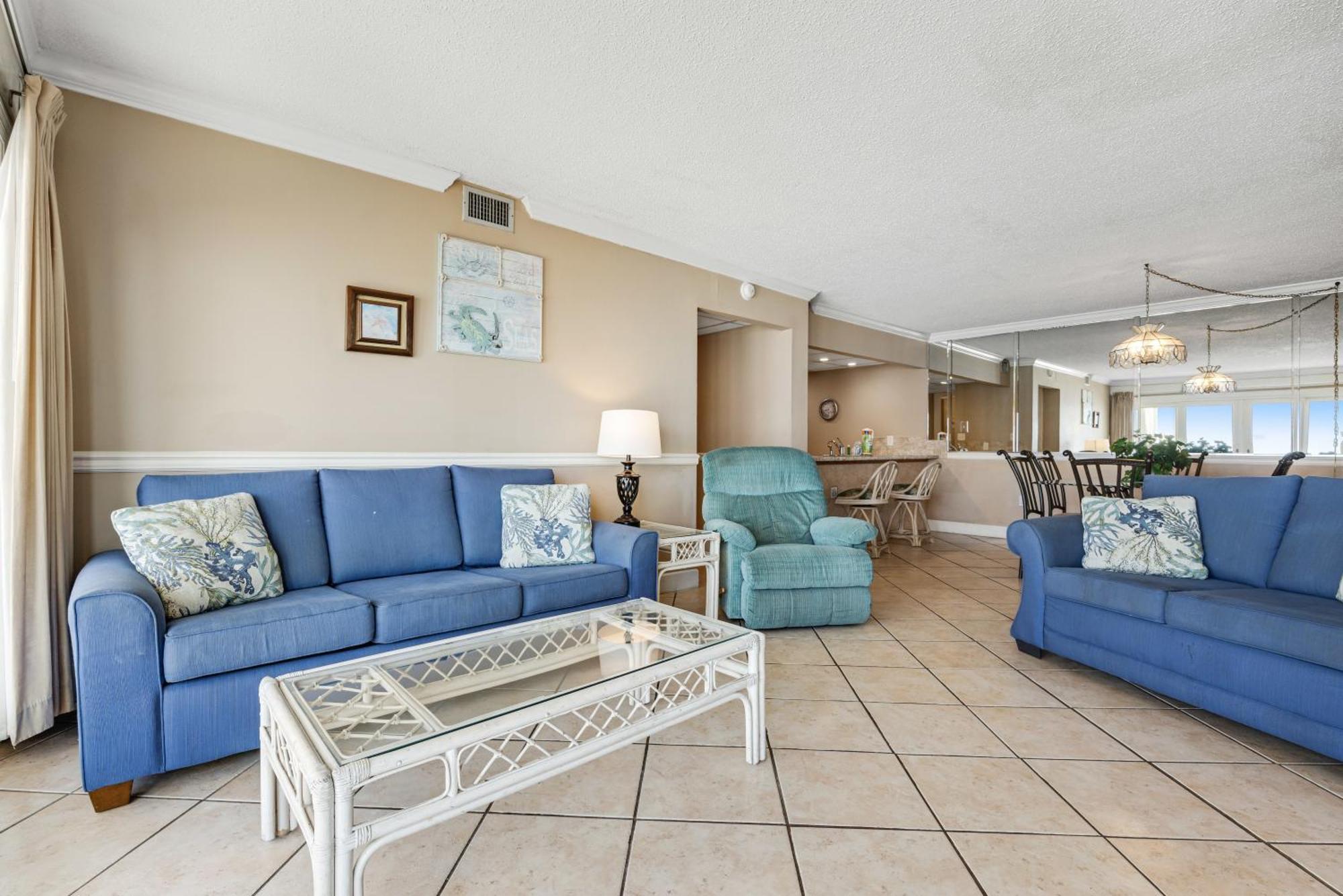 Moondrifter 703 Villa Panama City Beach Exterior foto