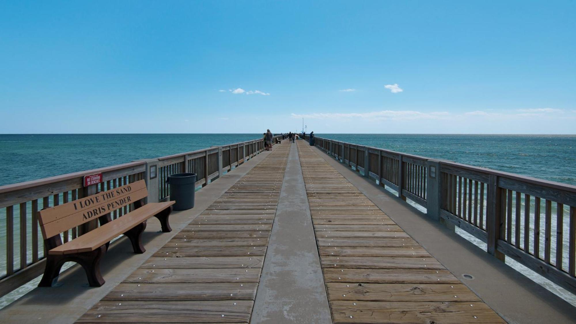 Moondrifter 703 Villa Panama City Beach Exterior foto