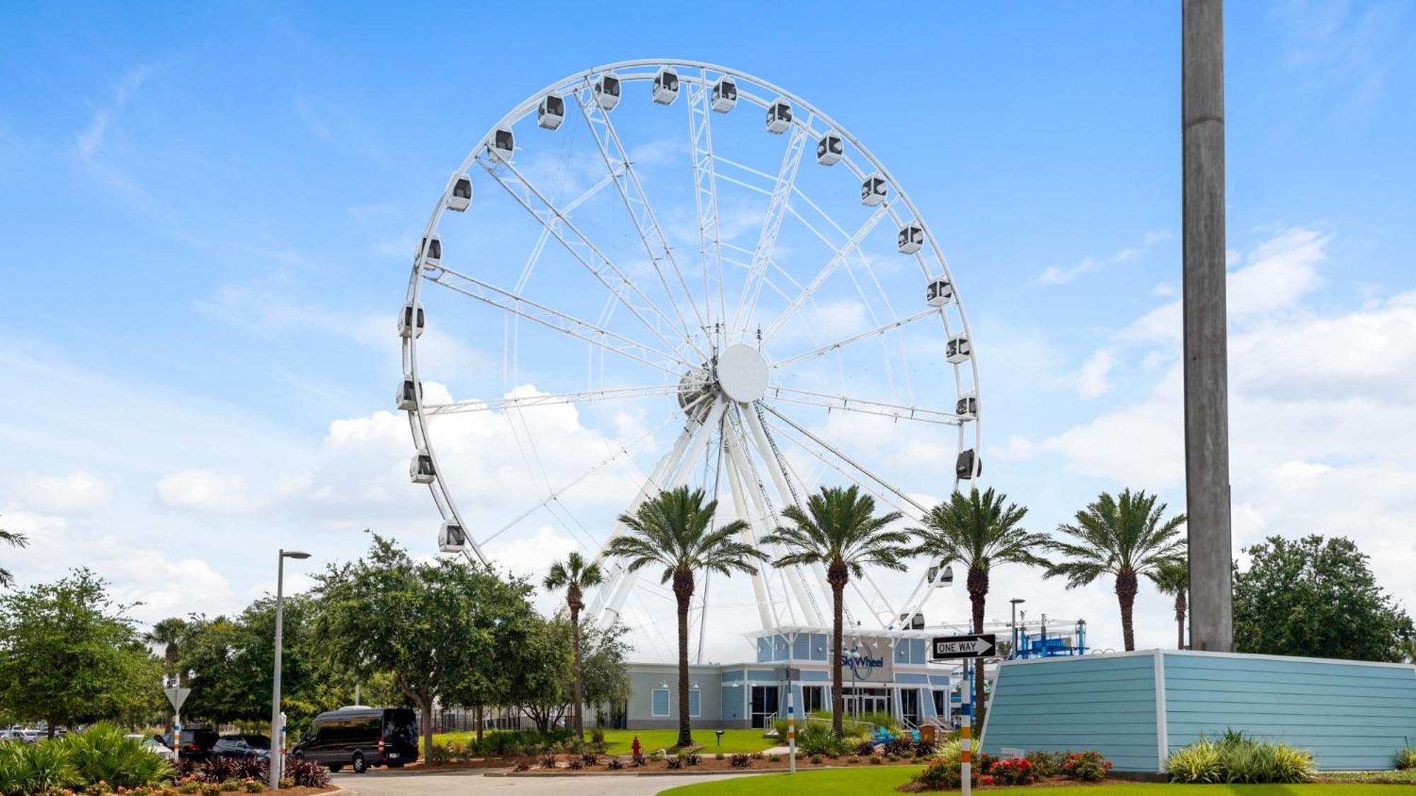 Moondrifter 703 Villa Panama City Beach Exterior foto
